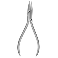 Orthodontic Pliers