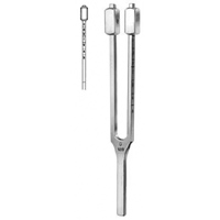 Hartmann Tuning Fork