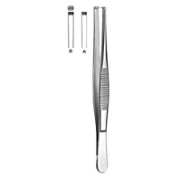 Dressing Forceps