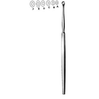 Wolff Lupus Curette