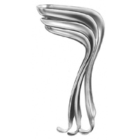 Kristeller Vaginal Speculum