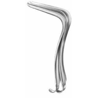 Kristeller Vaginal Speculum