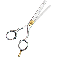 Hair Thinning Scissors