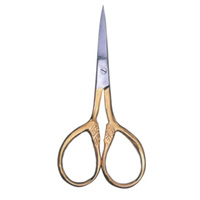 Cuticle Nail Nose Scissors