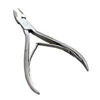 Cuticle Nippers