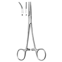 Providence-Hospital Haemostatic Forceps