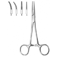 Kelly Haemostatic Forceps