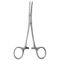 Crile Forceps