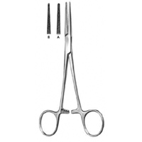 Lovelace Haemostatic Forceps