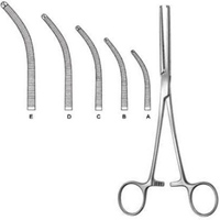 Kocher (Ochsner) Haemostatic Forceps