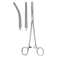 Roberts Dissecting and Ligature Forceps