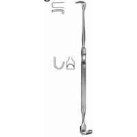 Lukens Thymus Retractor