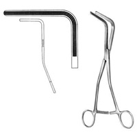 Veidenheimer Sigmoid Anastomosis Forceps