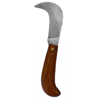 Hoof Knife