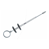 Teat Tumor Extractor