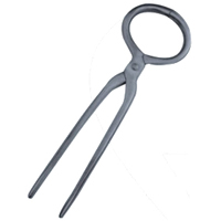 Hoof Testing Forceps