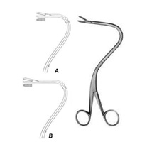 Elssser Nephrostomy Forceps