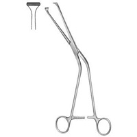 Millin Capsule Forceps