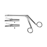 Struycken Nasal Cutting Forceps