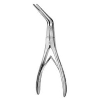 Kressner Septum Forceps