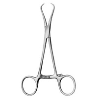 Steinhuser Bone Holding Forceps