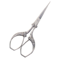 Cuticle Scissors