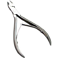 Cuticle Nippers