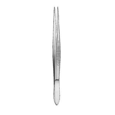 M.Behlol Surgical, Splinter Forceps, A: 12.5 cm, Dressing & Tissue ...